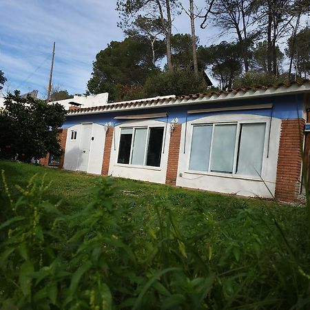 Raconet Azul - Circuito Cataluna Vallromanes Kültér fotó