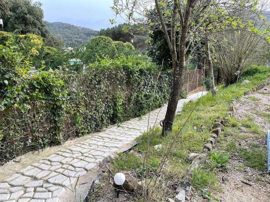 Raconet Azul - Circuito Cataluna Vallromanes Kültér fotó