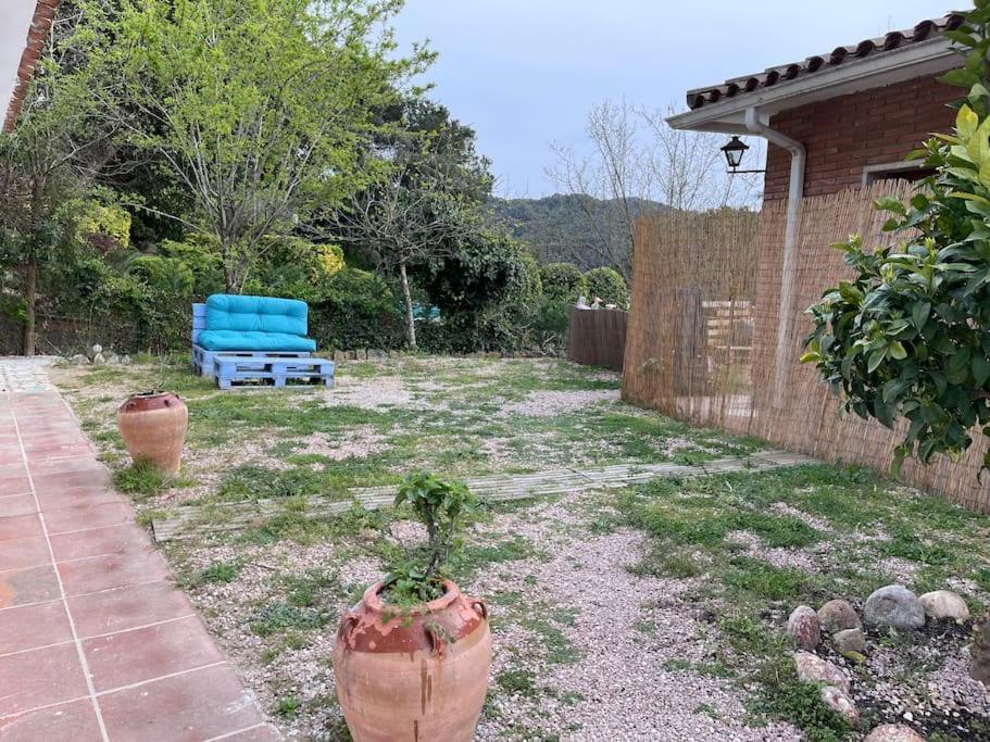 Raconet Azul - Circuito Cataluna Vallromanes Kültér fotó