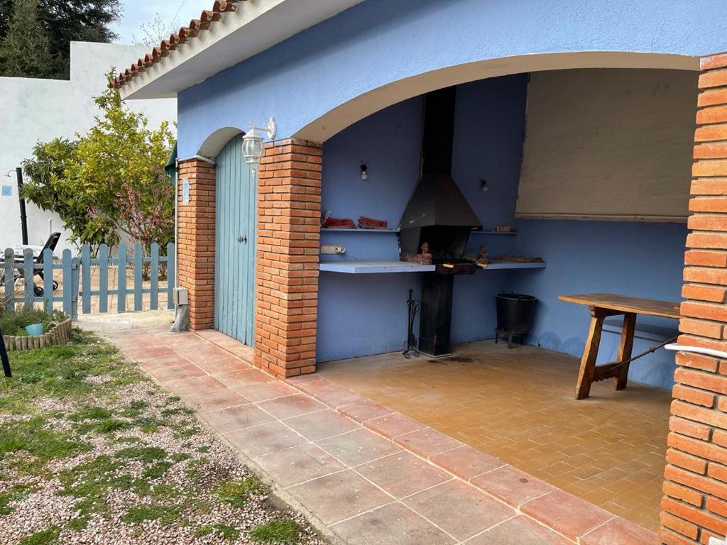Raconet Azul - Circuito Cataluna Vallromanes Kültér fotó