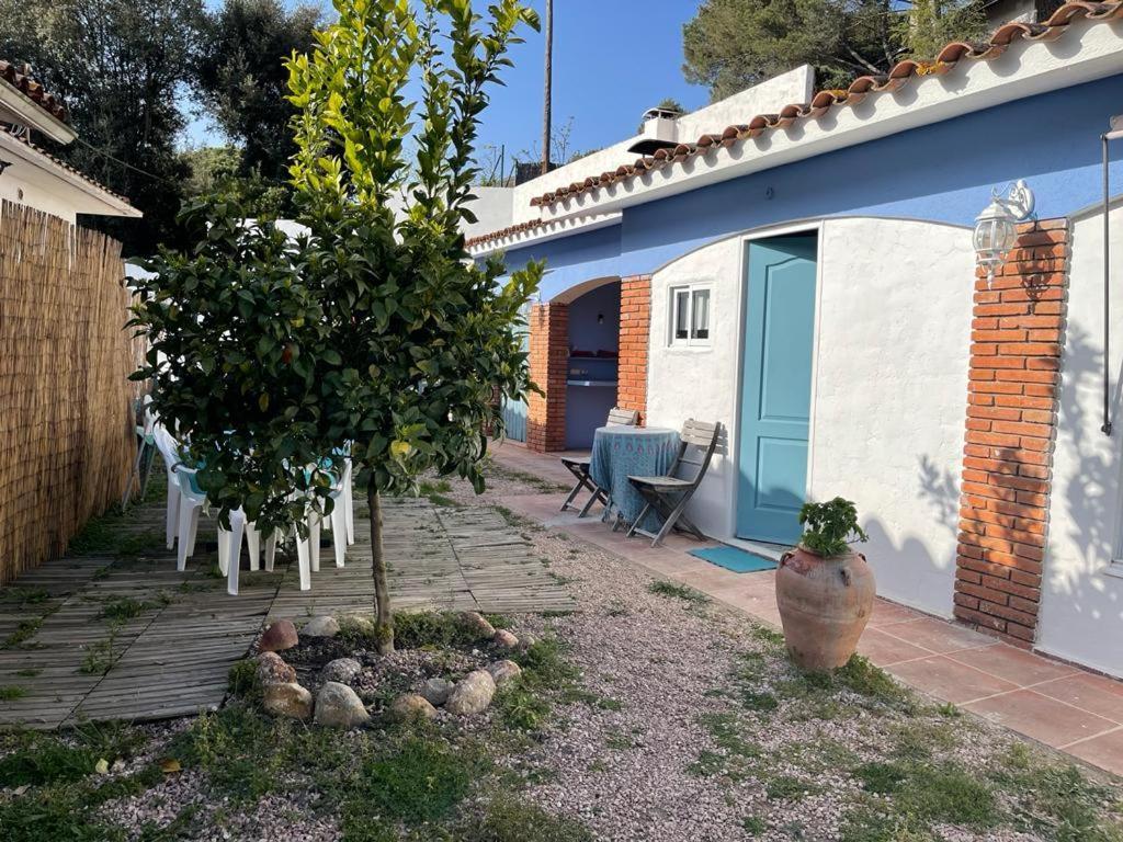 Raconet Azul - Circuito Cataluna Vallromanes Kültér fotó