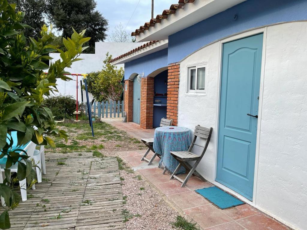 Raconet Azul - Circuito Cataluna Vallromanes Kültér fotó