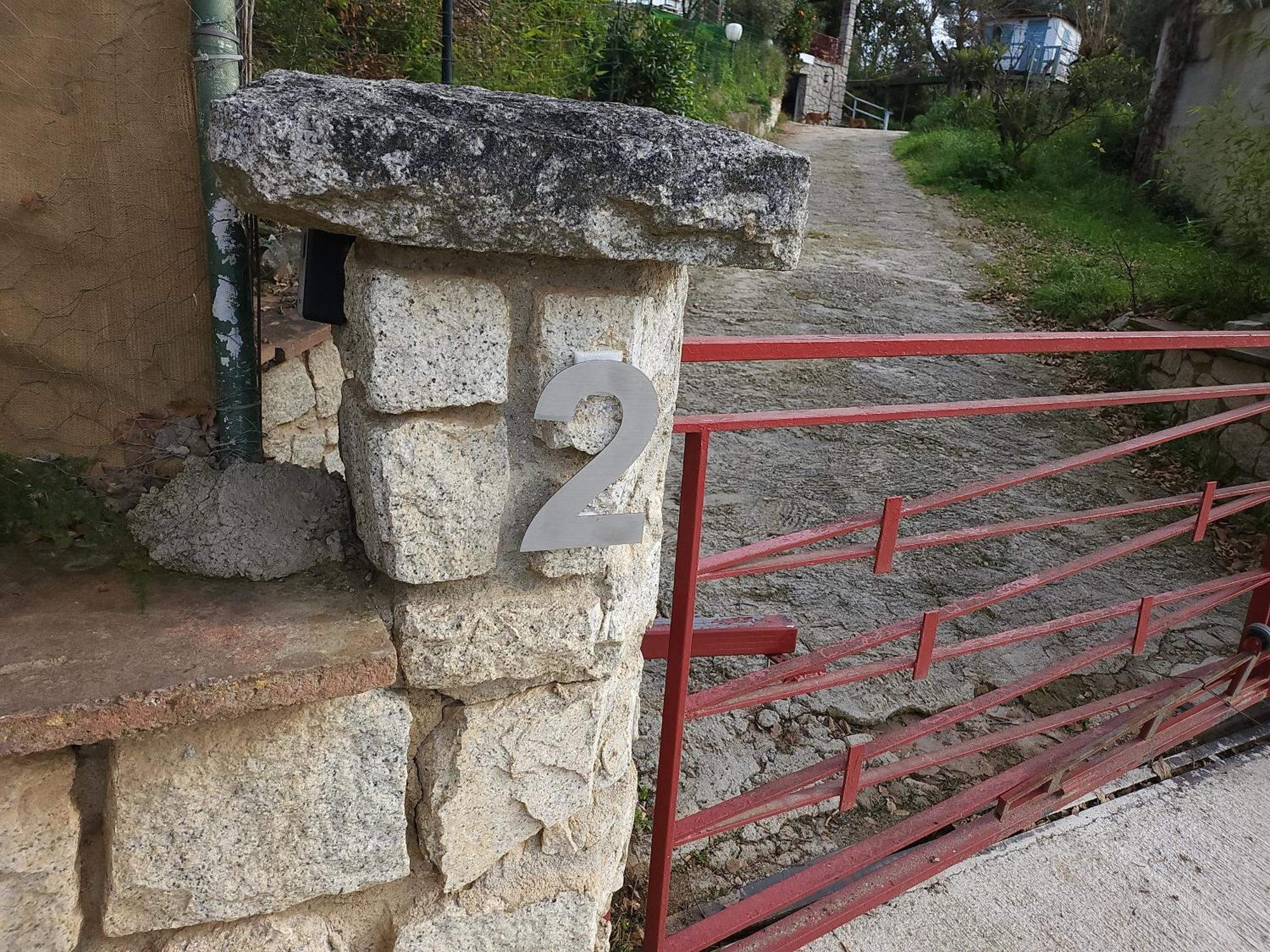 Raconet Azul - Circuito Cataluna Vallromanes Kültér fotó